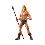 Marvel Legends - Figurine Ka-Zar (BAF: 's Zabu) 15 cm