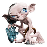 Le Seigneur des Anneaux - Figurine Mini Epics Gollum 8 cm