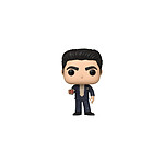 Les Soprano - Figurine POP! Christopher 9 cm