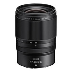 NIKON Objectif NIKKOR Z 17-28mm f/2.8