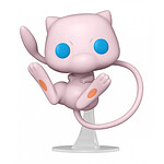 Pokémon - Figurine POP! Super Sized Jumbo Mew 25 cm