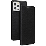 BigBen Connected Étui de Protection pour iPhone 13 Pro Max Folio Noir