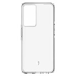 Force Case Coque pour Oppo Reno 8 Lite Anti-chutes Recyclable Feel  Transparent