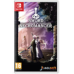 Sword of the Necromancer Nintendo SWITCH