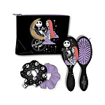 L'etrange Noël de Mr. Jack - Pack 3 trousses de toilette Jack & Sally