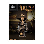 Disney Villains Series - Buste The Evil Queen 16 cm