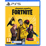 Fortnite Légendes Animées PS5 (code de téléchargement)