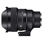 SIGMA Objectif 14mm f/1.4 DG DN ART compatible avec Monture L