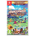 Overcooked All You can Eat Switch