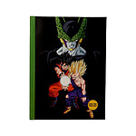 Dragon Ball Z - Cahier lumineux Cell Final Battle