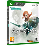 Asterigos Curse of the Stars Deluxe Edition Xbox Series X / Xbox One