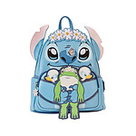 Disney - Sac à dos Lilo and Stitch Springtime by Loungefly