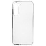 Avizar Coque pour Samsung Galaxy S23 Plus Silicone Gel Souple Flexible Ultra-fine  Transparent