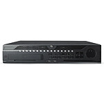 Hikvision - Enregistreur NVR 64 voies DS-9664NI-I8