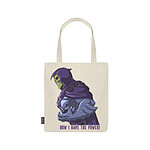 Les Maîtres de l'Univers - Sac shopping Skeletor - I have the Power