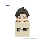 Spy x Family - Statuette Hikkake Damian 10 cm