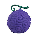 One Piece - Figurine anti-stress Squishy Gum-gum Fruit