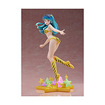 Urusei Yatsura - Statuette 1/7 Lum 23 cm