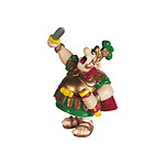 Astérix - Figurine Centurion avec son épée 8 cm