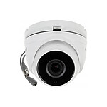 Hikvision - Caméra dôme extérieure DS-2CE56D8T-IT3ZE(2,7-13,5mm)