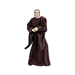 Dune , deuxième partie - Figurine Emperor Shaddam IV 18 cm