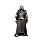 Le Seigneur des Anneaux - Figurine Mini Epics King Aragorn 19 cm