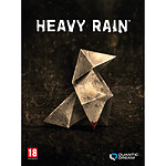 Heavy Rain PC