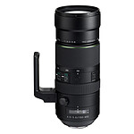 PENTAX Objectif 150-450mm f/4.5-5.6 HD D-FA ED DC WR