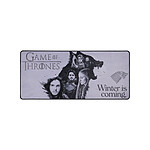 Game of thrones Tapis de souris XXL 90 x 40 cm