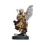 Dark Crystal - Statuette 1/6 Kira the Gelfling 25 cm