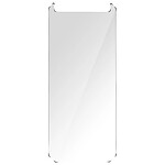 iMak Film pour Blackview BV9600 Verre Trempé 9H Bords Biseautés  Transparent