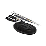 Mass Effect - Réplique Cerberus Normandy SR-2 15 cm