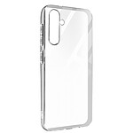 Avizar Coque pour Samsung Galaxy A54 5G Silicone Souple Ultra-Slim 0.5mm  Transparent