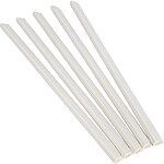 FELLOWES Pack de 50 Baguettes de reliure RELIDO A4 3 - 6 mm Blanc