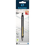 SCHNEIDER Stylo à bille Epsilon Touch assorti Blister 1 pièce