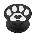 Popsockets PopGrip Smartphone design patte coeur Maintient Support Vidéo