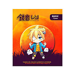 Hatsune Miku - Pin's Halloween Limited Edition Kagamine Len