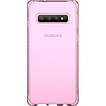 Itskins Coque pour Samsung Galaxy S10 Plus Light Spectrum Clear Transparent