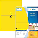 HERMA Etiquettes universelles SPECIAL, 199,6 x 143,5 mm