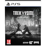 Trek to Yomi: Deluxe Edition PS5