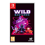 Wild Bastard Nintendo SWITCH