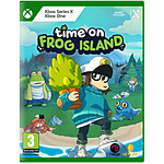 Time on Frog Island XBOX SERIES X / XBOX ONE