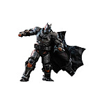 Batman: Arkham Origins - Figurine 1/6 Batman (XE Suit) 33 cm