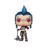 Overwatch 2 - Figurine POP! Junker Queen 9 cm