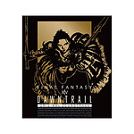 Final Fantasy XIV Dawntrail - CD & Blu-ray musique Original Soundtrack Final Fantasy XIV Dawntr