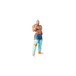 Muscleman - Mini figurine UDF Muscleman Super Phenix 9 cm