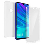 Avizar Coque Huawei P Smart plus 2019 et P Smart 2019 Protection integrale transparent