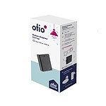 Otio Module récepteur encastrable pour éclairage connecté