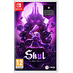 Skul The Hero Slayer (+Bonus) Nintendo SWITCH