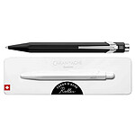 CARAN D'ACHE Stylo roller 849, noir